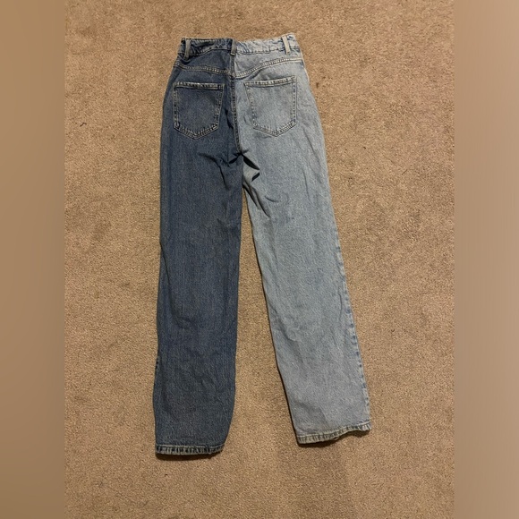 Garage jeans (size 01) - Picture 2 of 2
